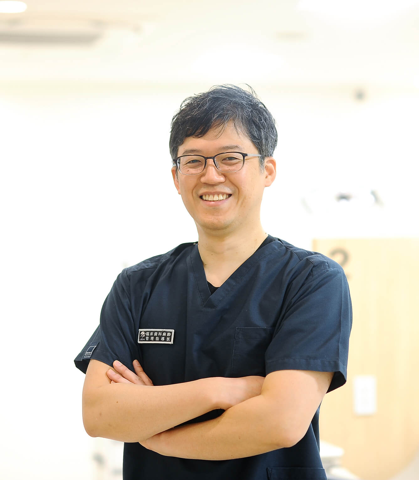 院長 上野 貴士