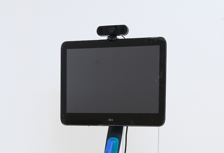 治療機器イメージ