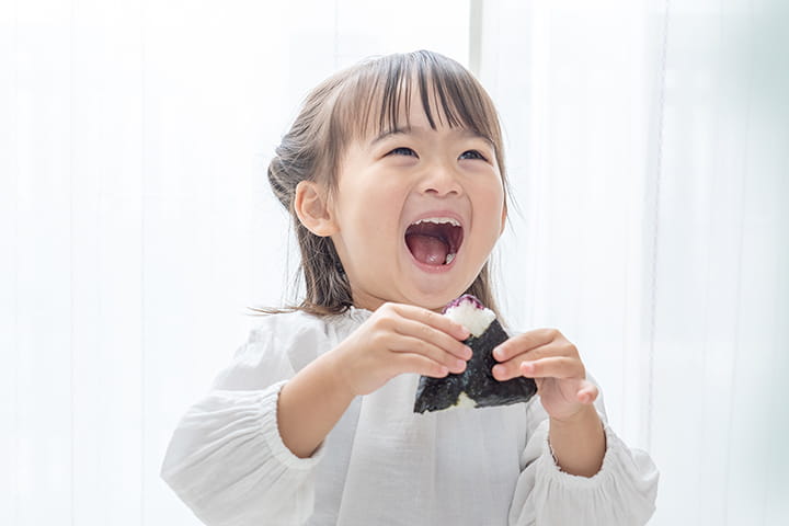 子どもの歯ならび矯正