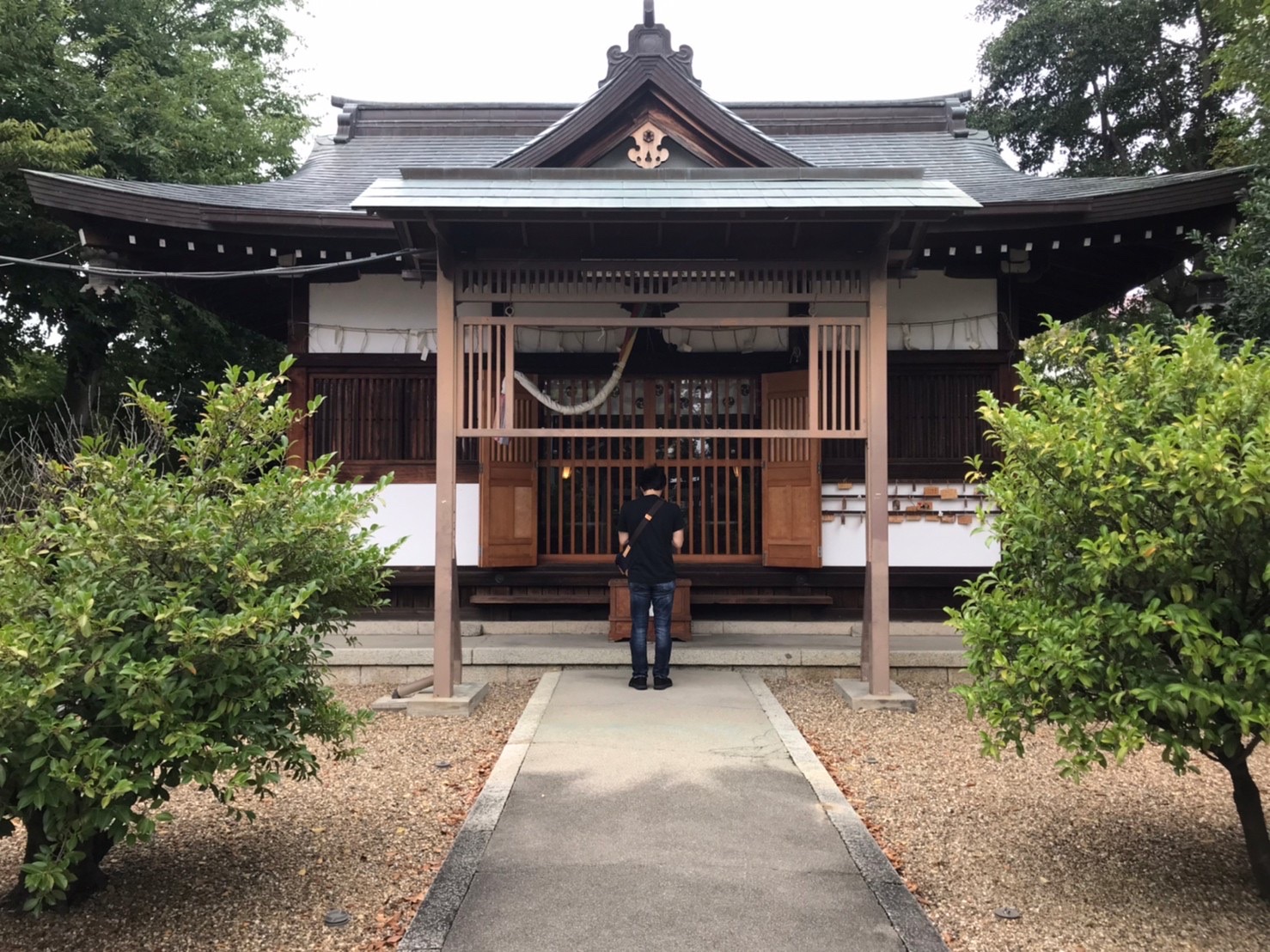 水尾の歯科医院　開院に向けてのごあいさつ