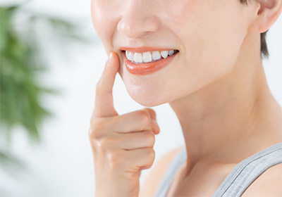 1.「治療」から「予防管理」